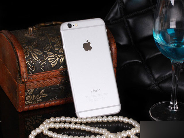 行货苹果iPhone 6
