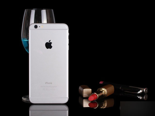 苹果终于出大屏 苹果iPhone6 Plus促销