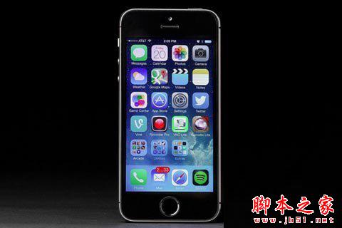 如何更好利用iPhone5s的七个使用技巧