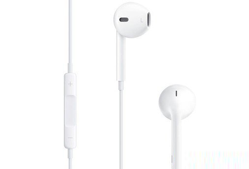 iPhone5耳机使用技巧