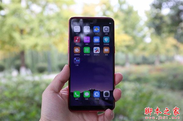 OPPO R11s怎么装卡/插卡?OPPO R11s手机SIM卡安装图文教程