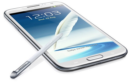 三星Galaxy Note2实用技巧+隐藏功能