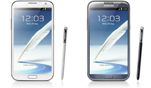 三星Galaxy Note2实用技巧+隐藏功能