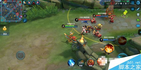 OPPO R11s玩王者荣耀卡不卡？OPPO R11s王者荣耀上手体验评测