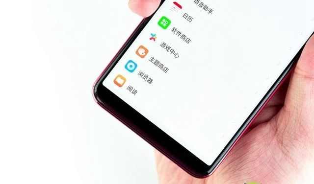OPPO R11s内部做工怎么样?OPPO R11s拆机图解全过程深度评测