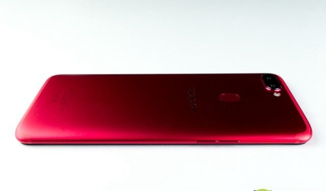 OPPO R11s内部做工怎么样?OPPO R11s拆机图解全过程深度评测