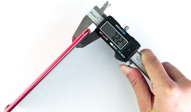 OPPO R11s内部做工怎么样?OPPO R11s拆机图解全过程深度评测