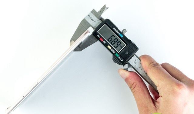 OPPO R11s内部做工怎么样?OPPO R11s拆机图解全过程深度评测