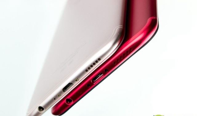 OPPO R11s内部做工怎么样?OPPO R11s拆机图解全过程深度评测