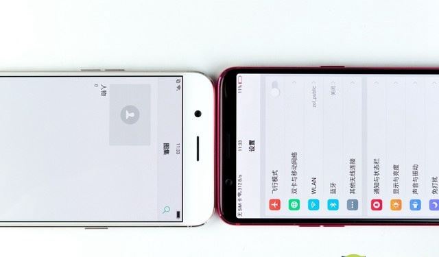 OPPO R11s内部做工怎么样?OPPO R11s拆机图解全过程深度评测