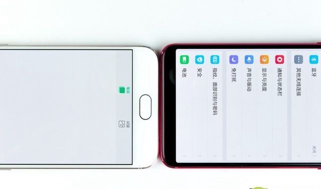 OPPO R11s内部做工怎么样?OPPO R11s拆机图解全过程深度评测