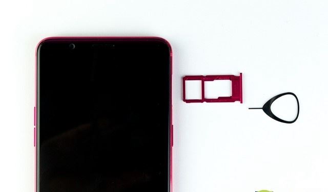 OPPO R11s内部做工怎么样?OPPO R11s拆机图解全过程深度评测