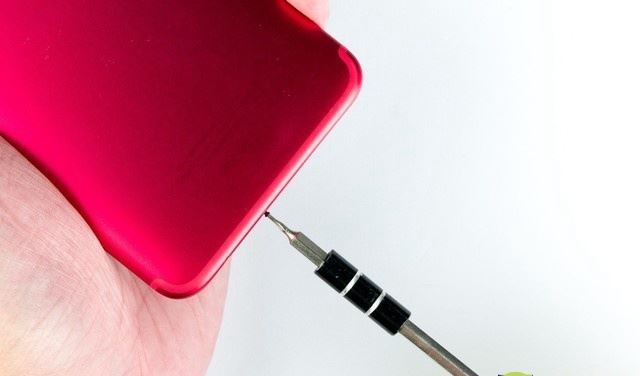 OPPO R11s内部做工怎么样?OPPO R11s拆机图解全过程深度评测