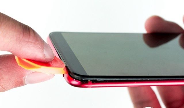 OPPO R11s内部做工怎么样?OPPO R11s拆机图解全过程深度评测