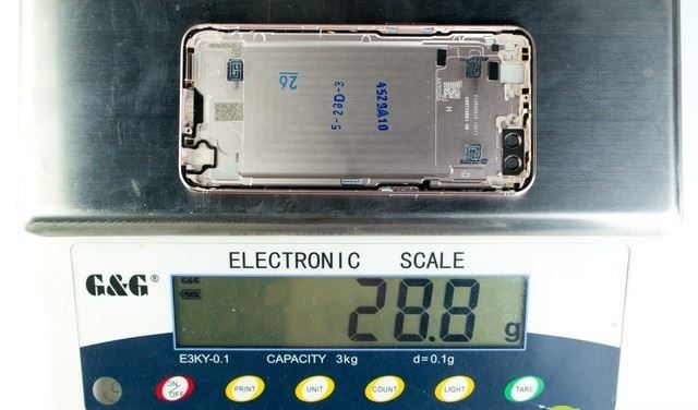 OPPO R11s内部做工怎么样?OPPO R11s拆机图解全过程深度评测