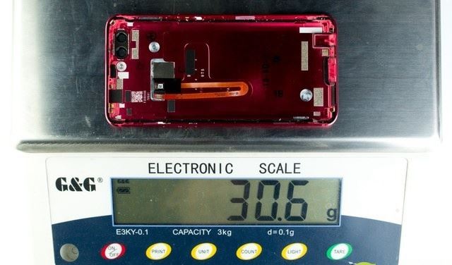 OPPO R11s内部做工怎么样?OPPO R11s拆机图解全过程深度评测