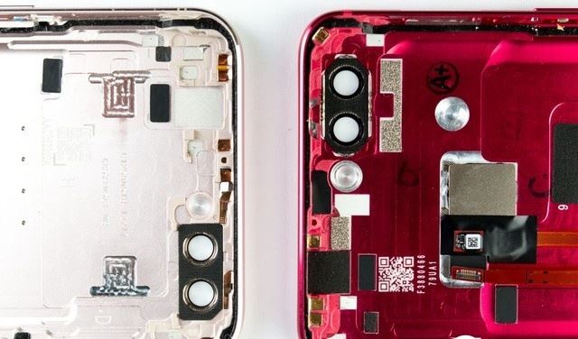 OPPO R11s内部做工怎么样?OPPO R11s拆机图解全过程深度评测