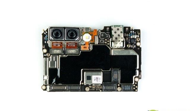 OPPO R11s内部做工怎么样?OPPO R11s拆机图解全过程深度评测