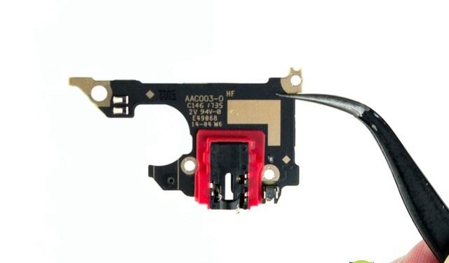 OPPO R11s内部做工怎么样?OPPO R11s拆机图解全过程深度评测