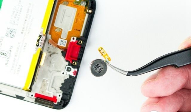 OPPO R11s内部做工怎么样?OPPO R11s拆机图解全过程深度评测