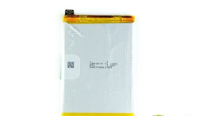 OPPO R11s内部做工怎么样?OPPO R11s拆机图解全过程深度评测