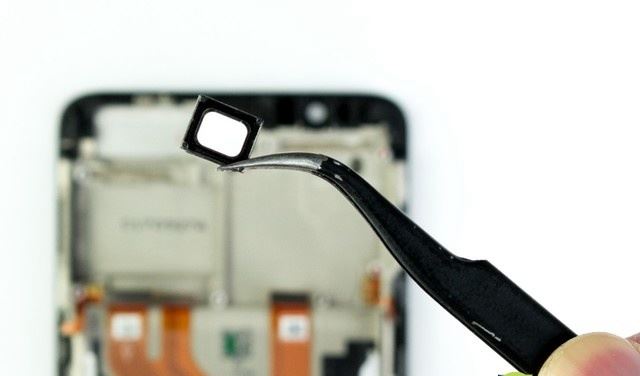 OPPO R11s内部做工怎么样?OPPO R11s拆机图解全过程深度评测