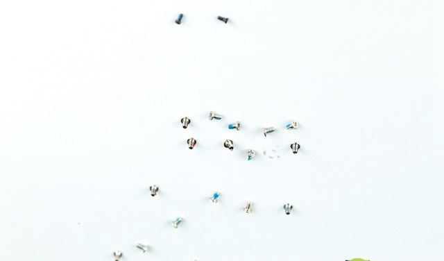 OPPO R11s内部做工怎么样?OPPO R11s拆机图解全过程深度评测