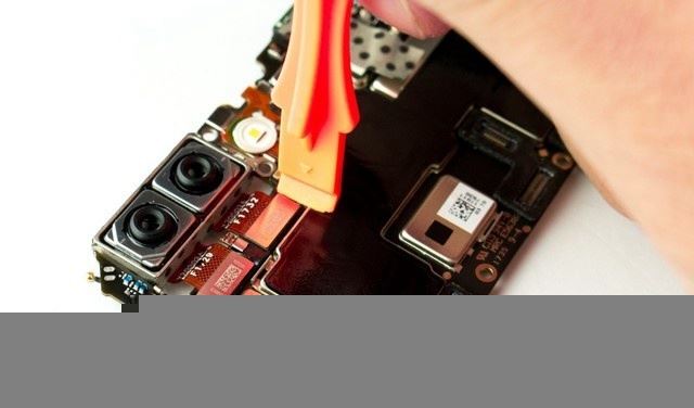 OPPO R11s内部做工怎么样?OPPO R11s拆机图解全过程深度评测