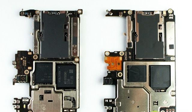 OPPO R11s内部做工怎么样?OPPO R11s拆机图解全过程深度评测