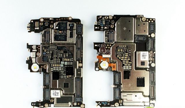 OPPO R11s内部做工怎么样?OPPO R11s拆机图解全过程深度评测