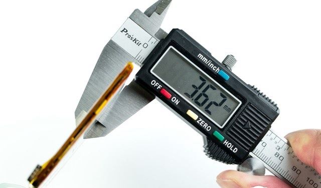 OPPO R11s内部做工怎么样?OPPO R11s拆机图解全过程深度评测