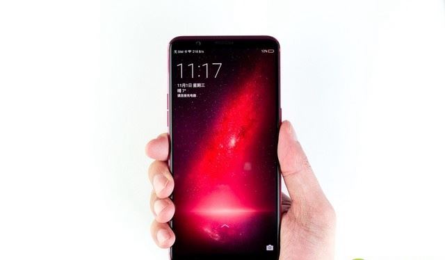 OPPO R11s内部做工怎么样?OPPO R11s拆机图解全过程深度评测