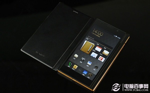 E人E本M1和翻盖式保护套