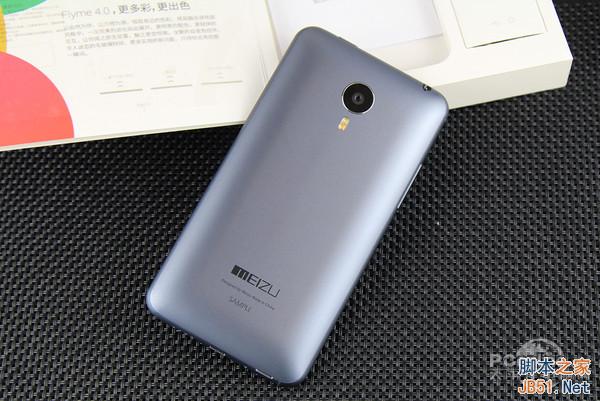 MX4评测外观图 MX4评测外观图