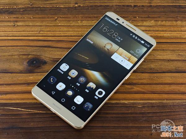华为Mate7 华为Mate7