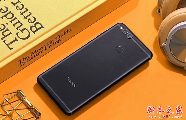 荣耀畅玩7X怎么截屏?华为畅玩7X截图的三种方法