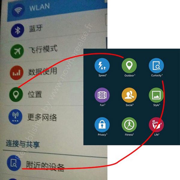 三星Galaxy S5什么时候上市 三星Galaxy S5上市时间