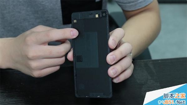 逼格怎么样?锤子手机量产版开箱视频