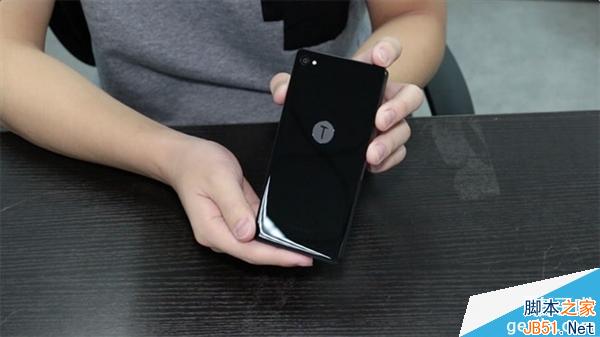 逼格怎么样?锤子手机量产版开箱视频