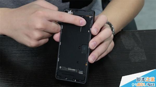 逼格怎么样?锤子手机量产版开箱视频