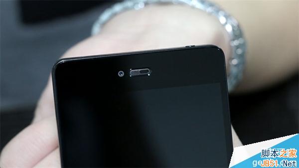 逼格怎么样?锤子手机量产版开箱视频