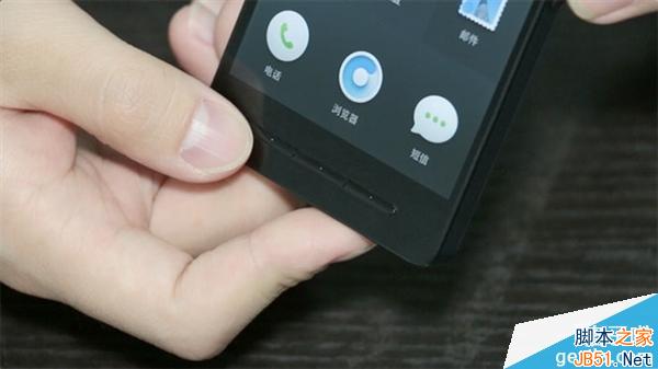 逼格怎么样?锤子手机量产版开箱视频