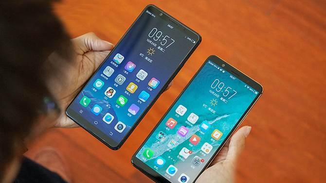 vivo X20Plus值得买吗?vivo X20Plus拍照性能外观全面深度评测