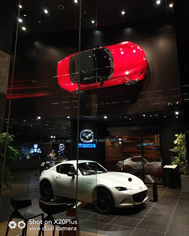 vivo X20Plus值得买吗?vivo X20Plus拍照性能外观全面深度评测