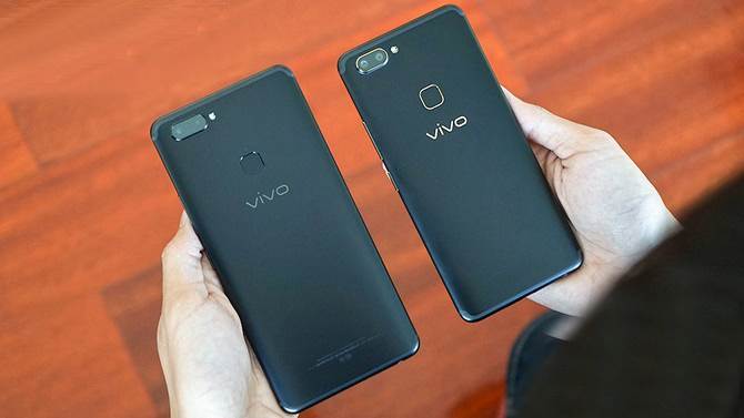 vivo X20Plus值得买吗?vivo X20Plus拍照性能外观全面深度评测