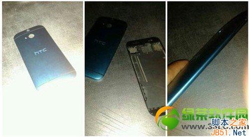htc one2什么时候上市?htc one 2上市时间及配置介绍1