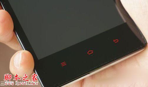 红米手机Home键失灵怎么办 三联