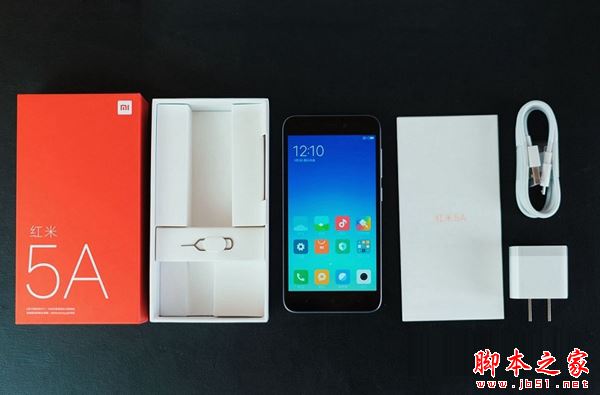 红米5A怎么装卡/插卡？红米5A手机SIM卡安装图文教程 