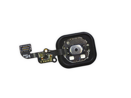 Touch ID:维修更换成本高 且用且珍惜