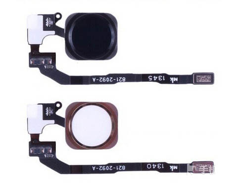 Touch ID:维修更换成本高 且用且珍惜